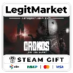 Cronos: The New Dawn / Steam АВТО / МИР - irongamers.ru