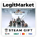 Crown Wars: The Black Prince / Steam АВТО / РУ + МИР