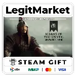 Crusader Kings III: Khans of the Step DLC /АВТО/РУ+МИР