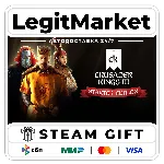 Crusader Kings III: Starter Edition / Steam АВТО / РУ + МИР