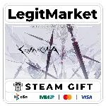 CRYMACHINA / Steam АВТО / РУ + МИР
