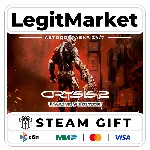 Crysis 2 - Maximum Edition / Steam АВТО / РУ + МИР