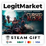 Cursed Blood / Steam АВТО / РУ + МИР