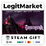 Cursemark / Steam АВТО / РУ + МИР