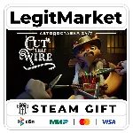 Cut That Wire / Steam AUTO / РУ+МИР