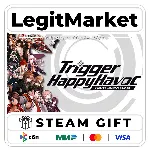 Danganronpa: Trigger Happy Havoc / Steam АВТО / РУ + МИР