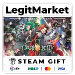 Dark Deity 2 / Steam АВТО / РУ + МИР