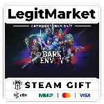 Dark Envoy / Steam АВТО / РУ + МИР
