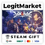 Darksburg / Steam АВТО / РУ + МИР