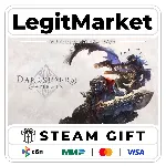 Darksiders Genesis / Steam АВТО / РУ + МИР - irongamers.ru
