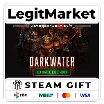 Darkwater / Steam АВТО / РУ + МИР