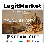 Dawn of Defiance / Steam АВТО / РУ + МИР