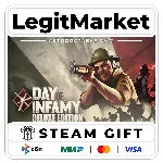 Day of Infamy Deluxe Edition / Steam АВТО / РУ + МИР