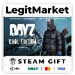DayZ Cool Edition / Steam АВТО / РУ + МИР
