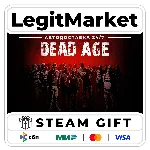 Dead Age / Steam АВТО / РУ + МИР