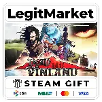 Dead In Vinland / Steam АВТО / РУ + МИР