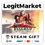 Dead In Vinland True Viking Edition / Steam АВТО / РУ + МИР