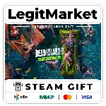 Dead Island 2 Ultimate Edition Steam GIFT РУ+МИР