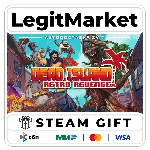 Dead Island Retro Revenge / Steam АВТО / РУ + МИР - irongamers.ru
