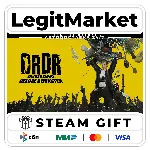 Dead Rising Deluxe Remaster Digital Deluxe / Steam АВТО / РУ + МИР