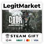 Dead Rising Deluxe Remaster / Steam АВТО / РУ + МИР