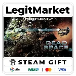 Dead Space 2 / Steam АВТО / РУ + МИР - irongamers.ru