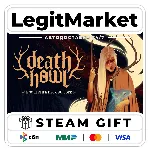 Death Howl / Steam АВТО / РУ + МИР