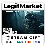 Death in the Water 2 / Steam АВТО / РУ + МИР