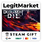 Death Must Die / Steam АВТО / РУ + МИР - irongamers.ru