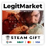 DEATH STRANDING 2: ON THE BEACH / Steam АВТО / МИР - irongamers.ru