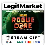 Deep Rock Galactic: Rogue Core / Steam АВТО / РУ + МИР