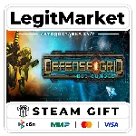 Defense Grid: Containment Bundle / Steam АВТО / РУ + МИР