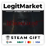 Demonologist / Steam АВТО / РУ + МИР