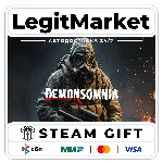 Demonsomnia / Steam АВТО / РУ + МИР