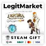 Deponia: The Complete Journey / Steam АВТО / РУ + МИР