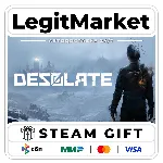 DESOLATE / Steam АВТО / РУ + МИР