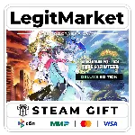 Digimon Story Time Stranger DELUXE Steam РУ+МИР АВТО