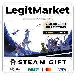Digimon Story Time Stranger ULTIMATE Steam РУ+МИР АВТО