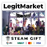 Digimon Survive / Steam АВТО / РУ + МИР