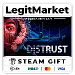 Distrust: Polar Survival / Steam АВТО / РУ + МИР