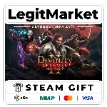 Divinity: Original Sin 2 Definitive Edition / Steam АВТО / РУ + МИР