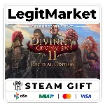 Divinity: Original Sin 2 - Eternal Edition / Steam АВТО РУ+МИР