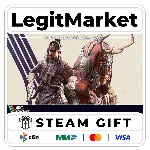 DLC ARC Raiders - The Bonecrown Set Steam РУ+МИР АВТО - irongamers.ru