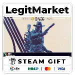 DLC ARC Raiders - Upgrade to Deluxe Steam РУ+МИР АВТО