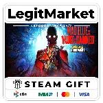 DLC Borderlands 4 - Story Pack 1: Mad Ellie and the Vault of the Damned АВТО / РУ+МИР