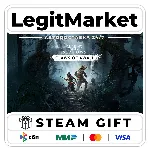 Assassin&acute;s Shadows Claws of Awaji DLC Steam РУ+МИР АВТО - irongamers.ru