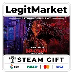 Dead by Daylight - Sinister Grace DLC Steam РУ+МИР АВТО - irongamers.ru