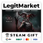DLC Diablo IV: Lord of Hatred DELUXE / Steam АВТО МИР