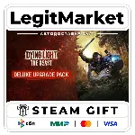 Dying Light: The Beast Standard-Delux Steam РУ+МИР АВТО