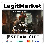 Kingdom Deliverance II Legacy of Forge Steam АВТО МИР